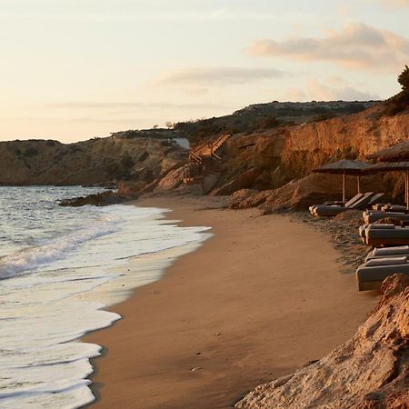 אמבלאס Parocks Luxury Hotel & Spa מראה חיצוני תמונה
