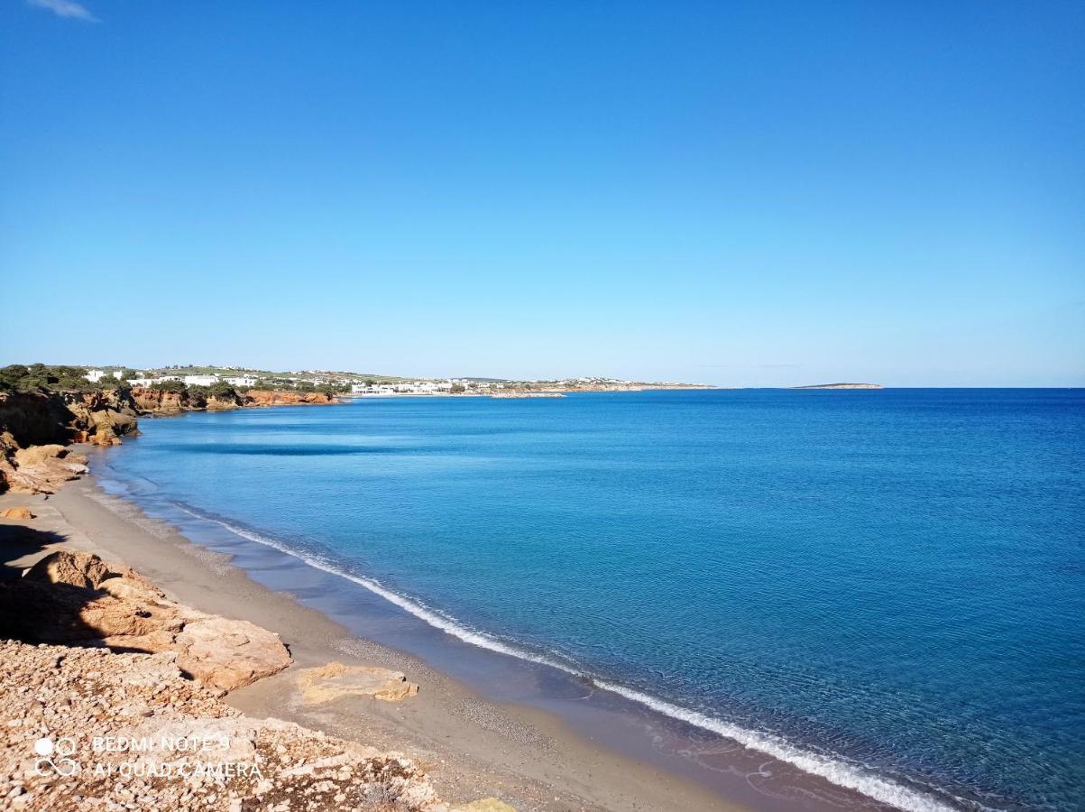 אמבלאס Parocks Luxury Hotel & Spa מראה חיצוני תמונה
