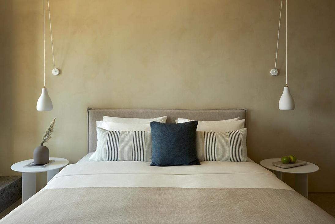 אמבלאס Parocks Luxury Hotel & Spa מראה חיצוני תמונה