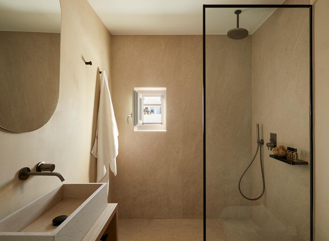 אמבלאס Parocks Luxury Hotel & Spa מראה חיצוני תמונה