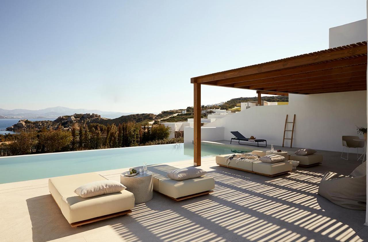 אמבלאס Parocks Luxury Hotel & Spa מראה חיצוני תמונה