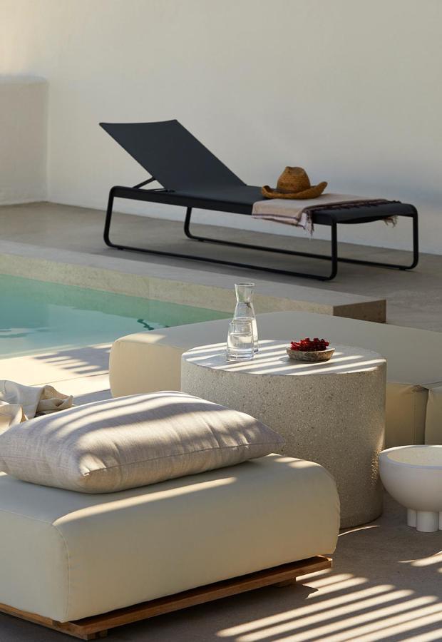 אמבלאס Parocks Luxury Hotel & Spa מראה חיצוני תמונה
