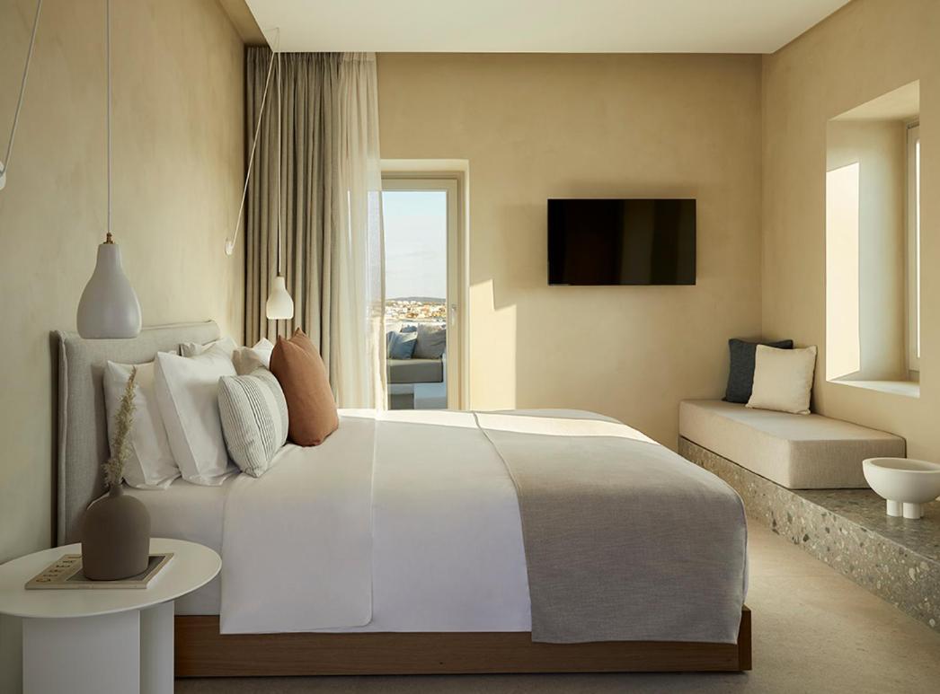 אמבלאס Parocks Luxury Hotel & Spa מראה חיצוני תמונה