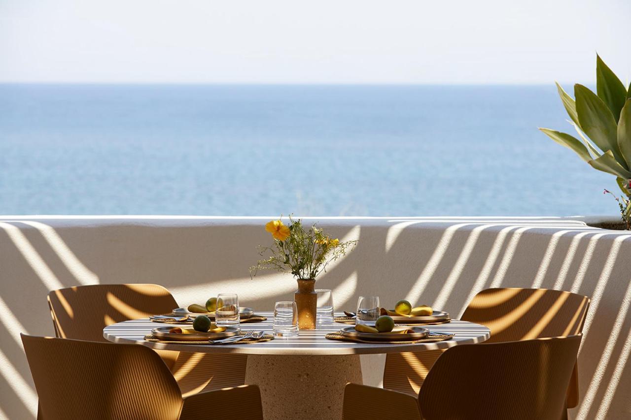 אמבלאס Parocks Luxury Hotel & Spa מראה חיצוני תמונה