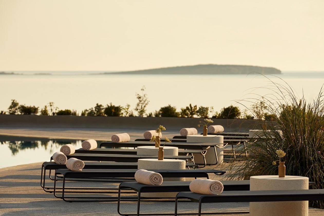 אמבלאס Parocks Luxury Hotel & Spa מראה חיצוני תמונה