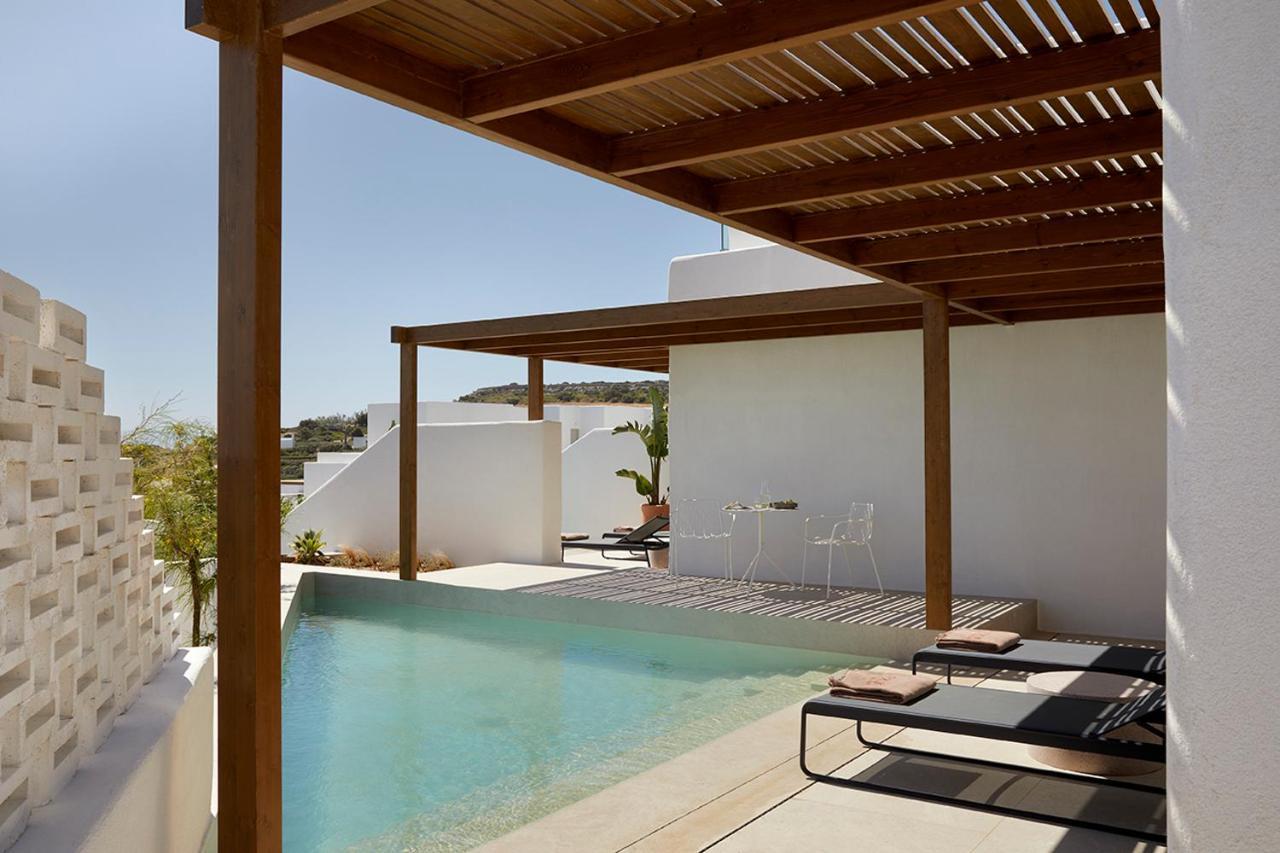 אמבלאס Parocks Luxury Hotel & Spa מראה חיצוני תמונה