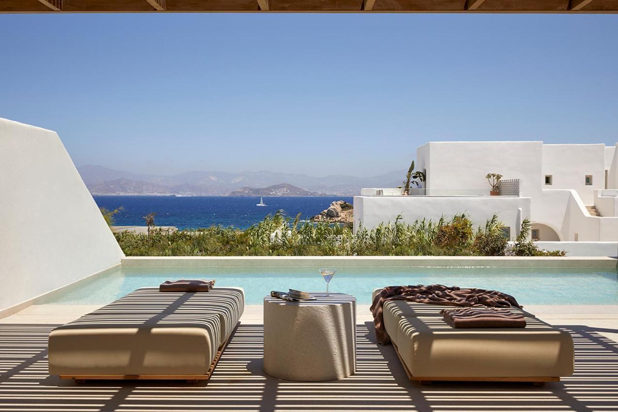 אמבלאס Parocks Luxury Hotel & Spa מראה חיצוני תמונה