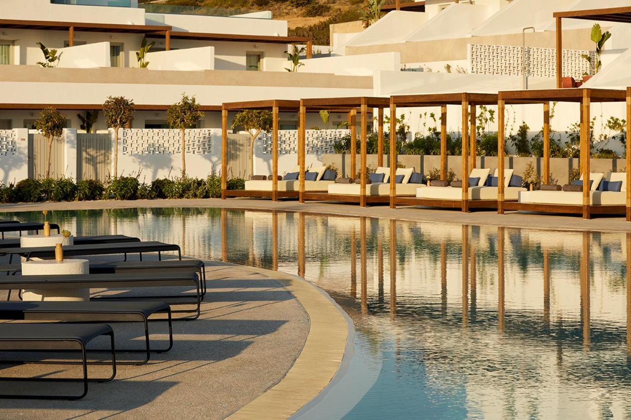 אמבלאס Parocks Luxury Hotel & Spa מראה חיצוני תמונה