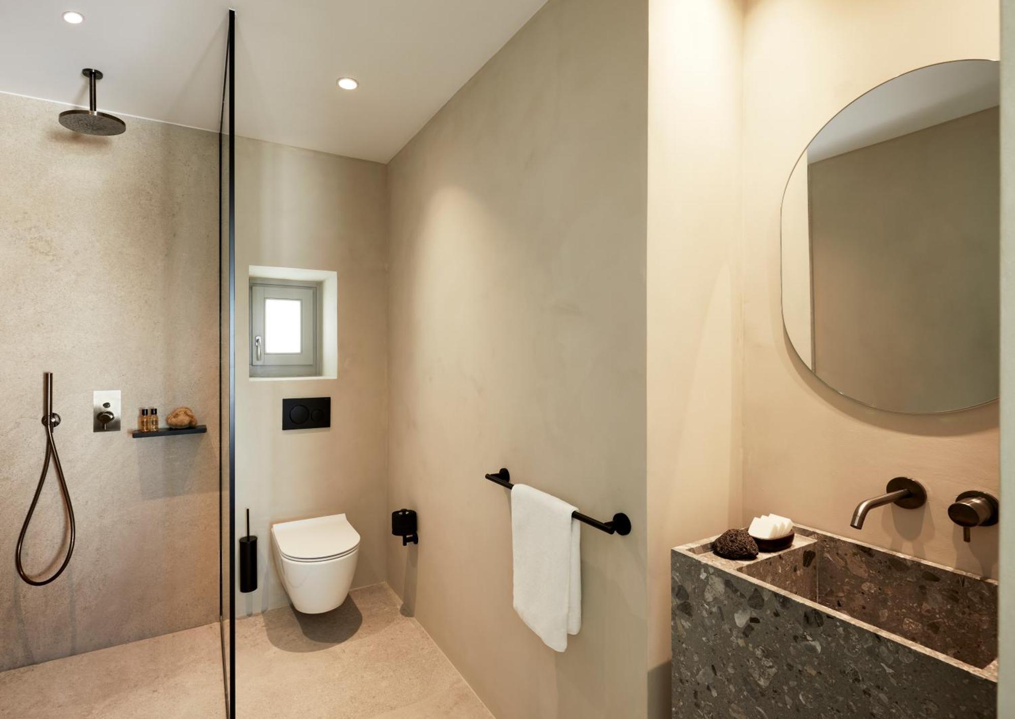 אמבלאס Parocks Luxury Hotel & Spa מראה חיצוני תמונה
