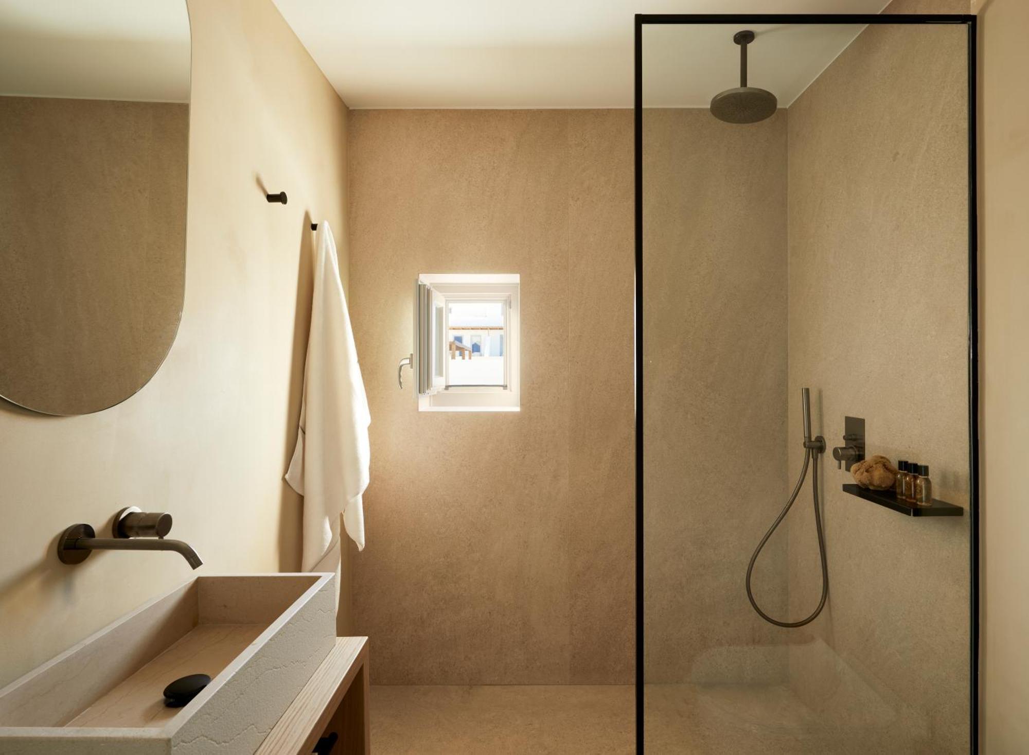 אמבלאס Parocks Luxury Hotel & Spa מראה חיצוני תמונה