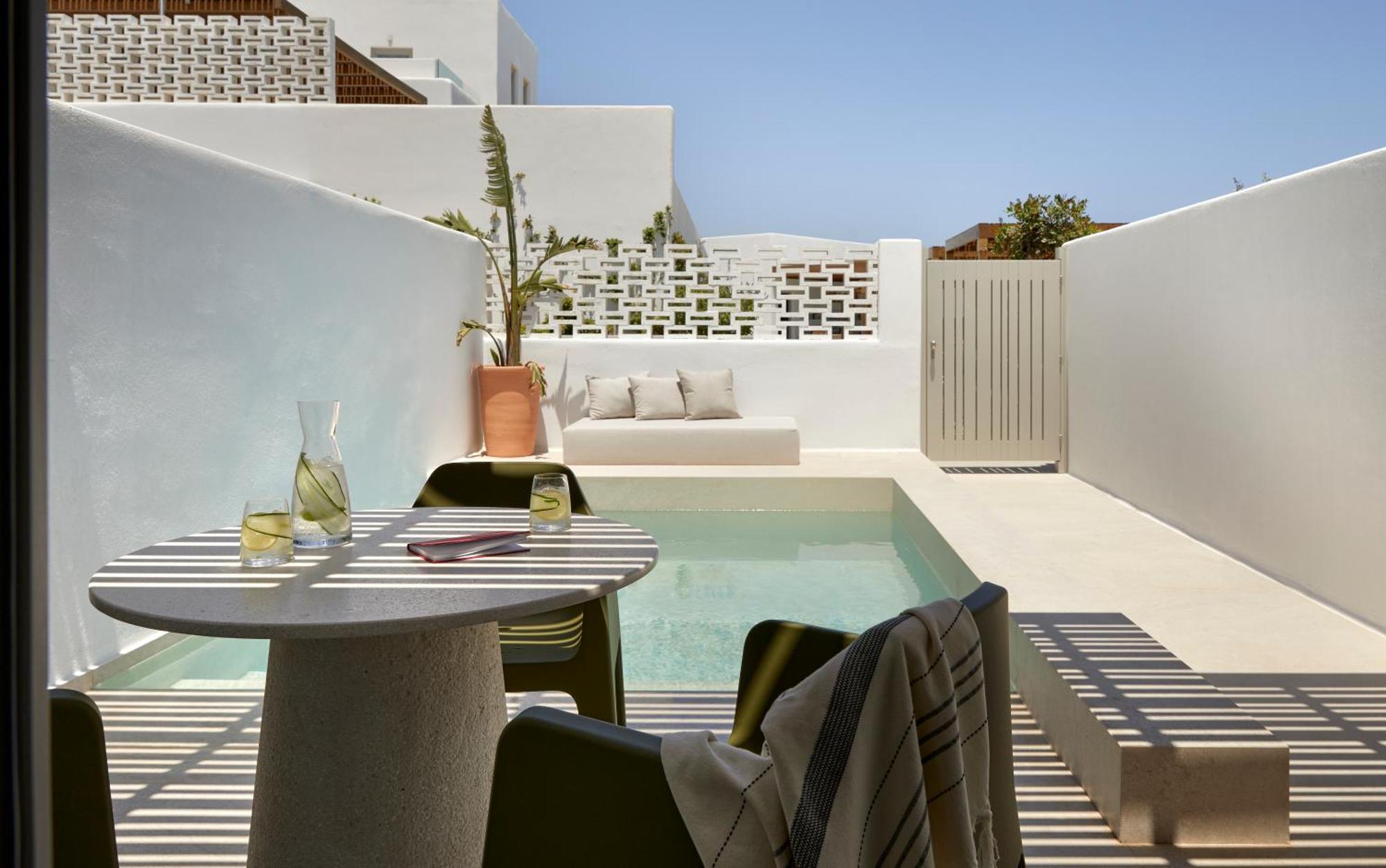 אמבלאס Parocks Luxury Hotel & Spa מראה חיצוני תמונה