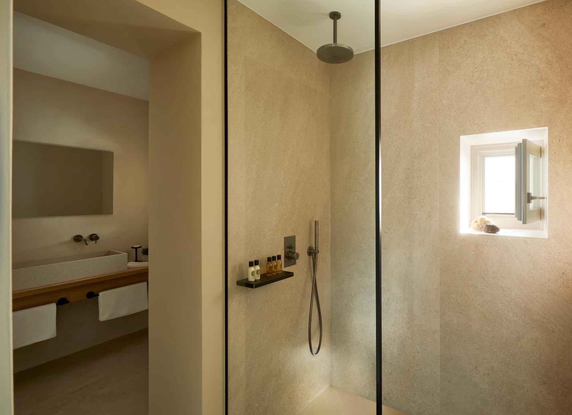אמבלאס Parocks Luxury Hotel & Spa מראה חיצוני תמונה
