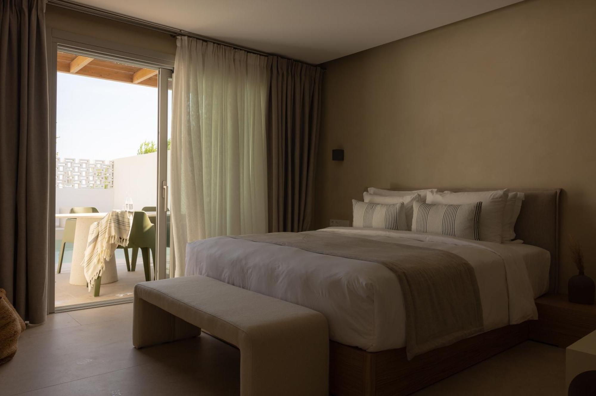 אמבלאס Parocks Luxury Hotel & Spa מראה חיצוני תמונה