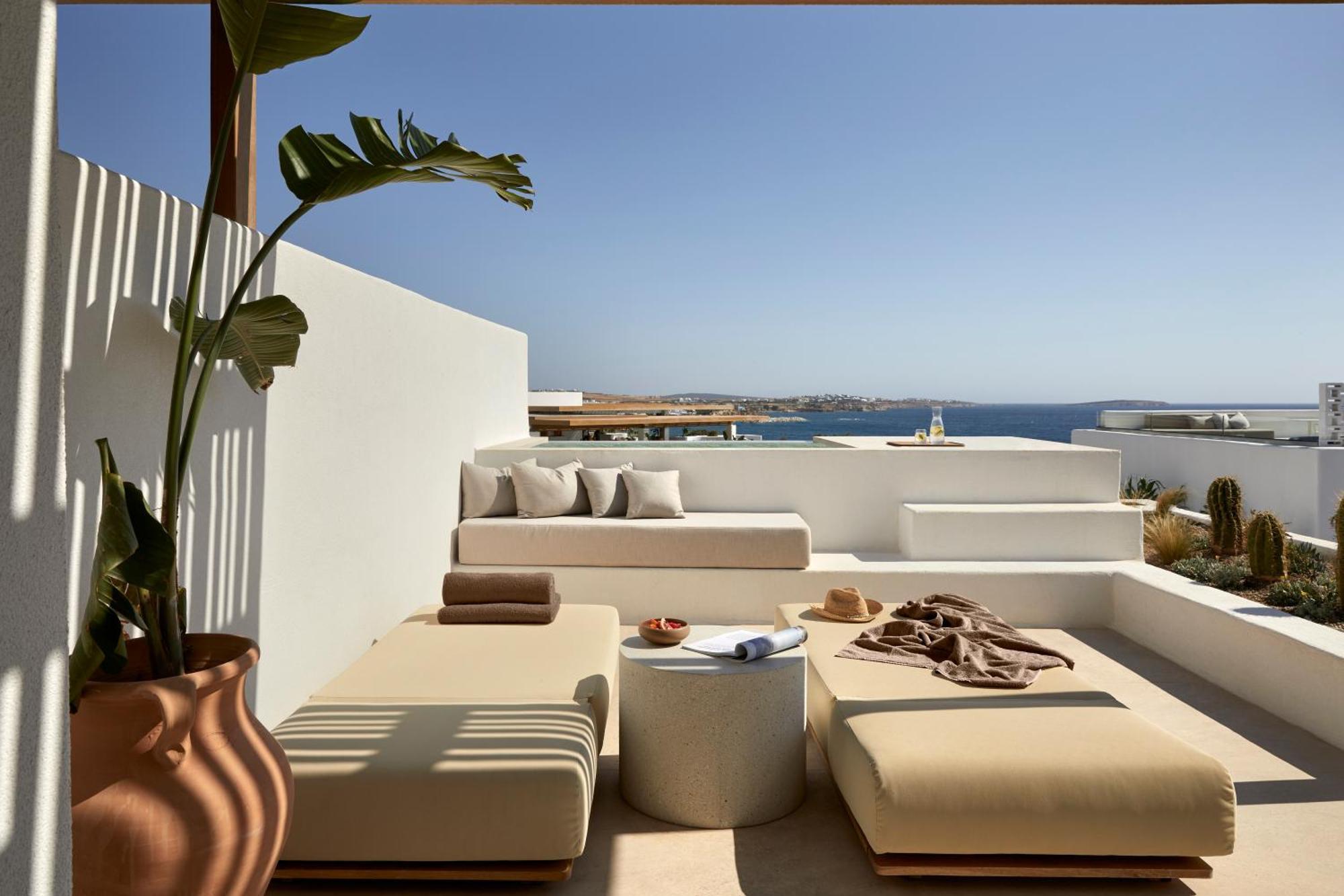 אמבלאס Parocks Luxury Hotel & Spa מראה חיצוני תמונה