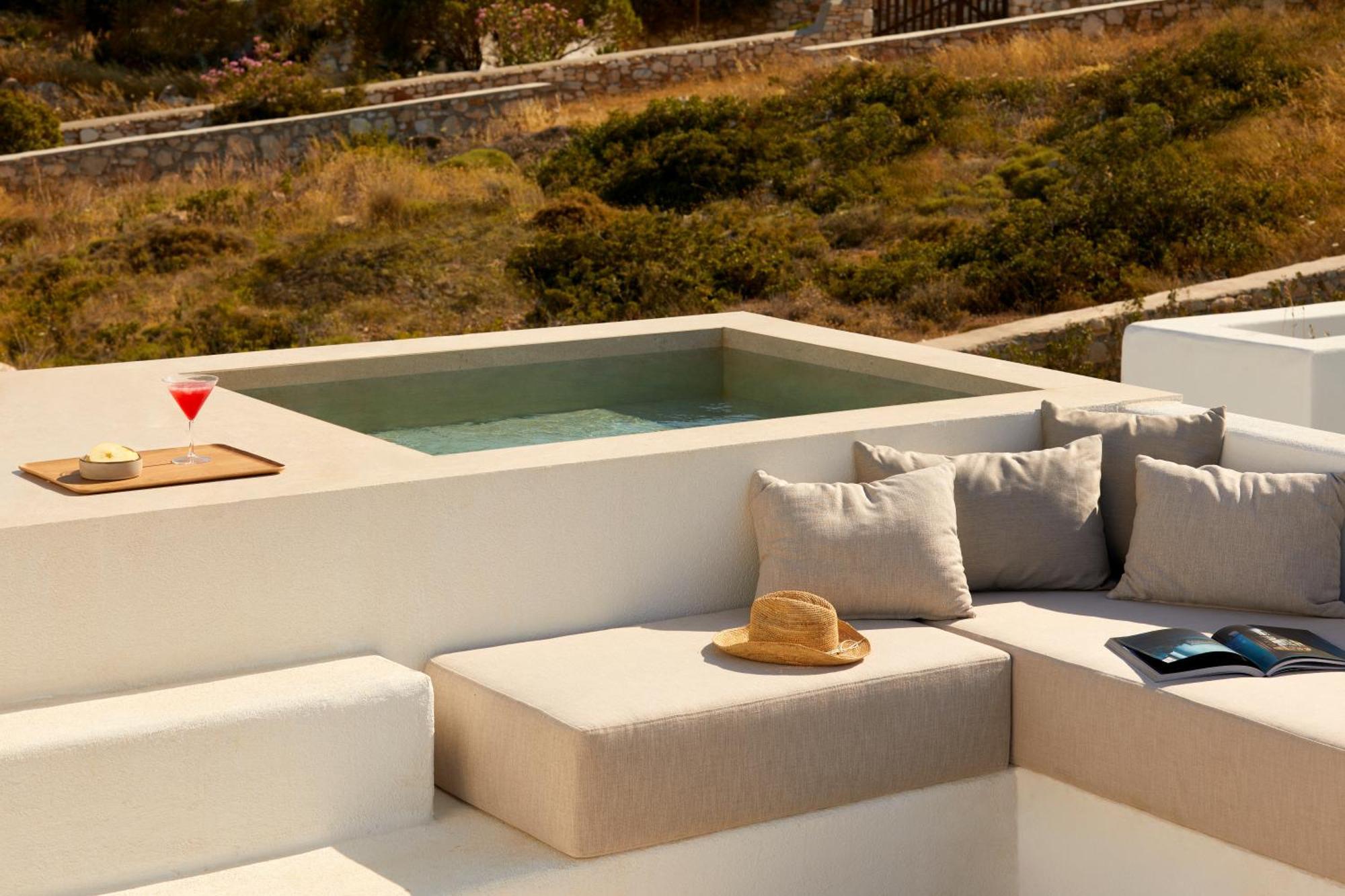 אמבלאס Parocks Luxury Hotel & Spa מראה חיצוני תמונה