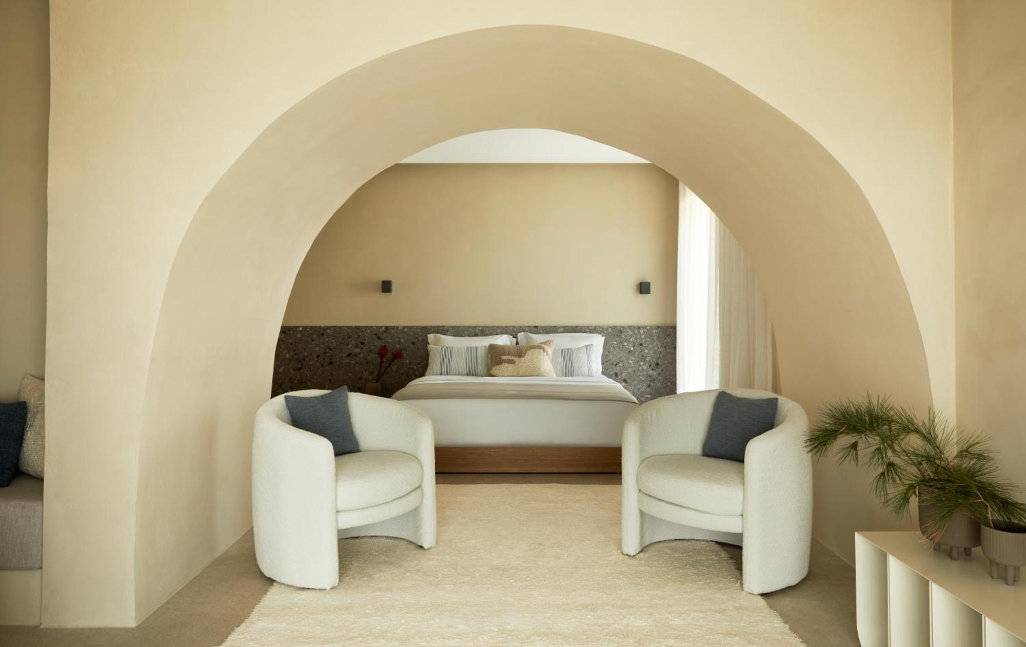 אמבלאס Parocks Luxury Hotel & Spa מראה חיצוני תמונה