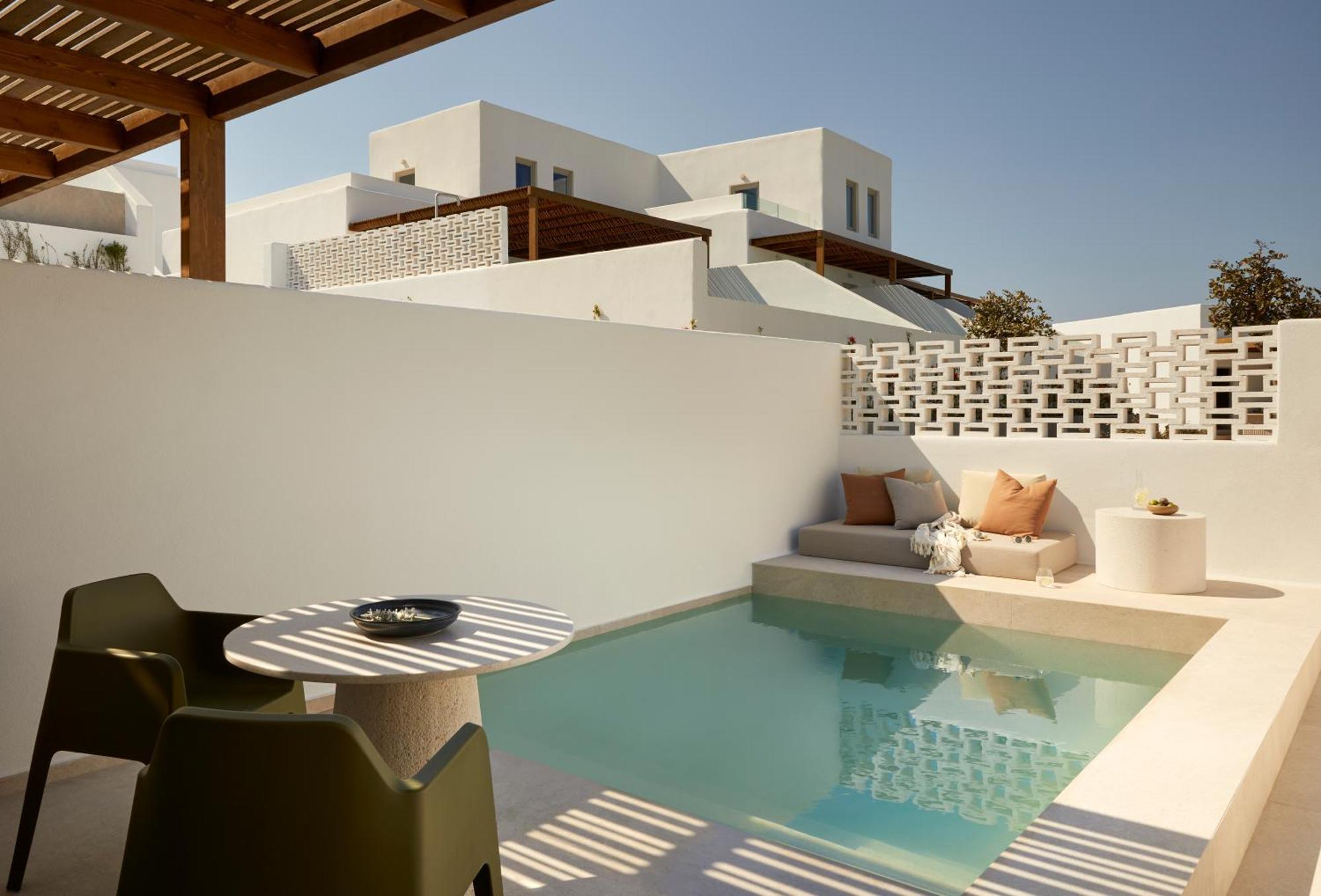 אמבלאס Parocks Luxury Hotel & Spa מראה חיצוני תמונה