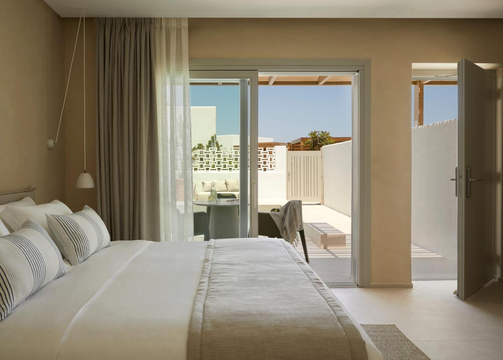 אמבלאס Parocks Luxury Hotel & Spa מראה חיצוני תמונה
