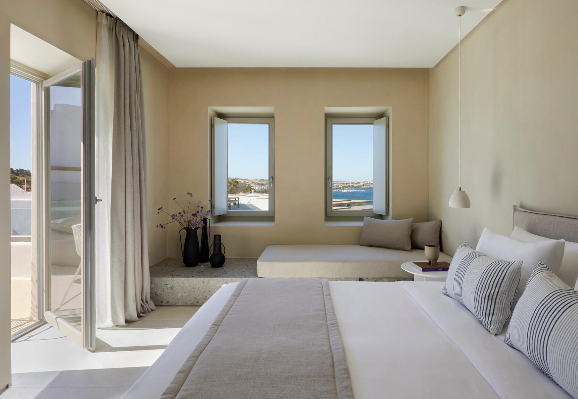 אמבלאס Parocks Luxury Hotel & Spa מראה חיצוני תמונה