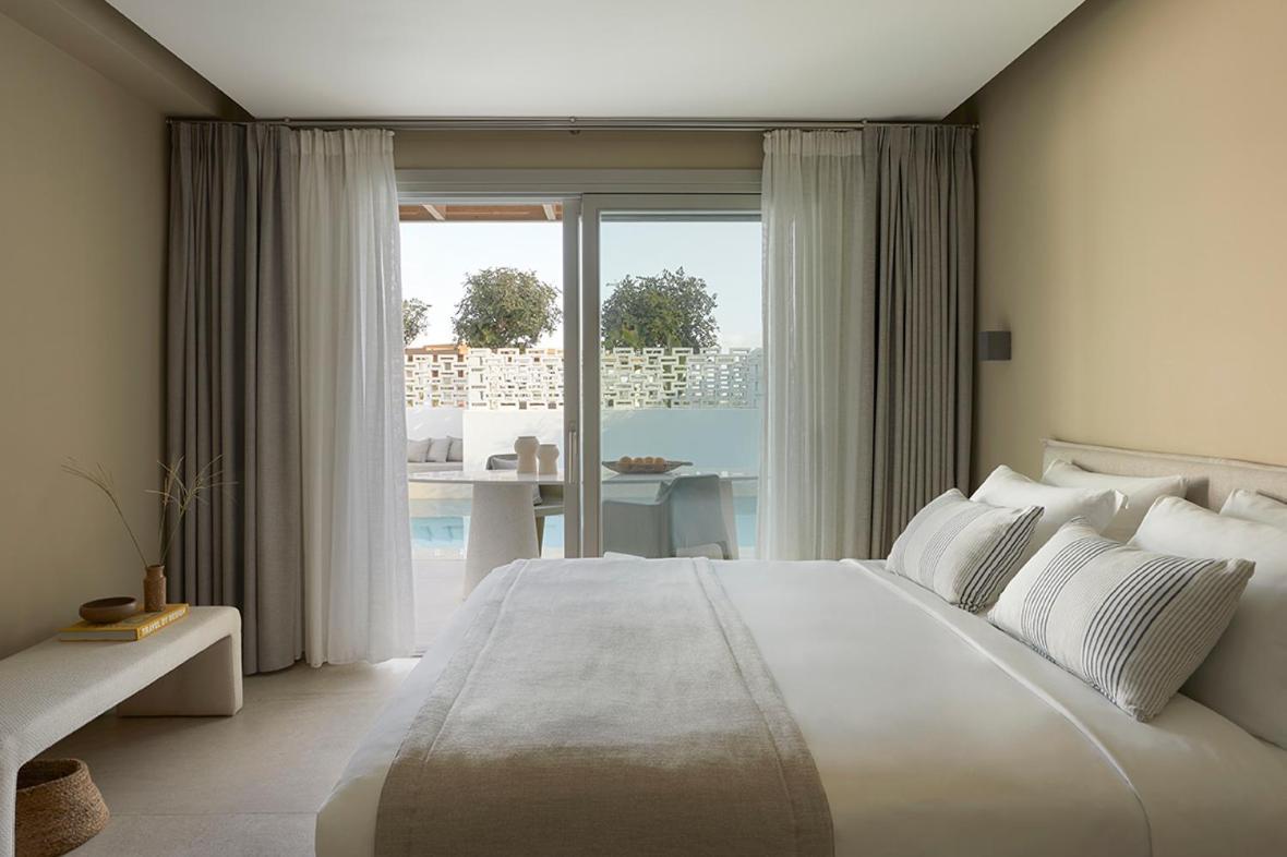 אמבלאס Parocks Luxury Hotel & Spa מראה חיצוני תמונה