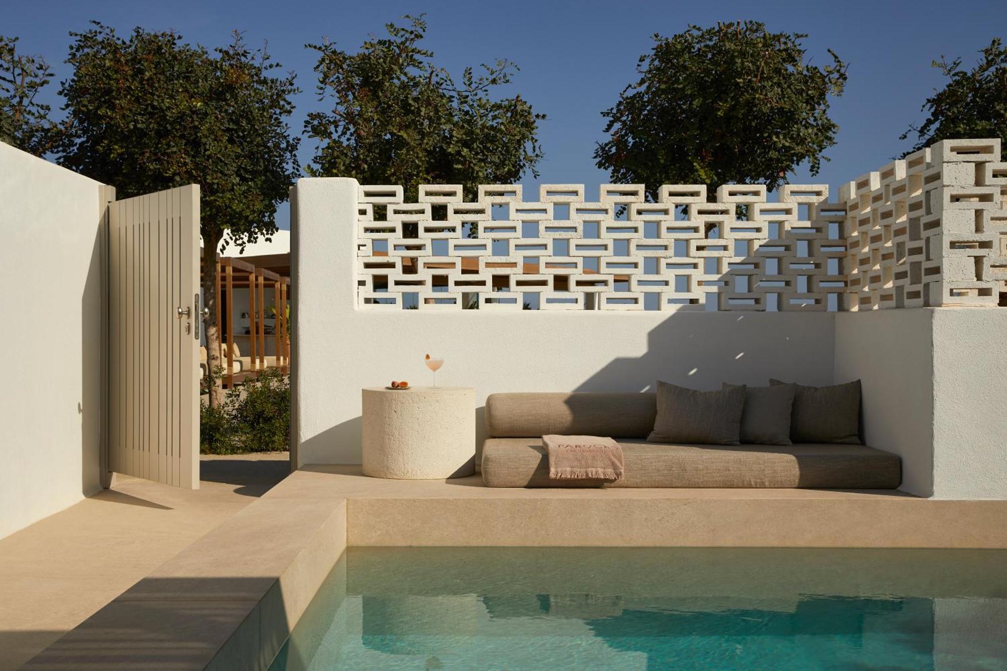 אמבלאס Parocks Luxury Hotel & Spa מראה חיצוני תמונה